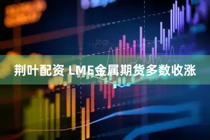 荆叶配资 LME金属期货多数收涨
